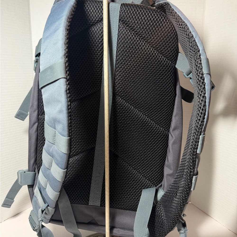 5.11 RAPID QUAD ZIP PACK 28L - Picture 4 of 11